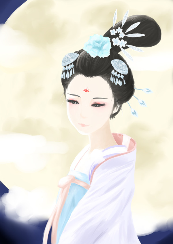 ChangE（嫦娥）