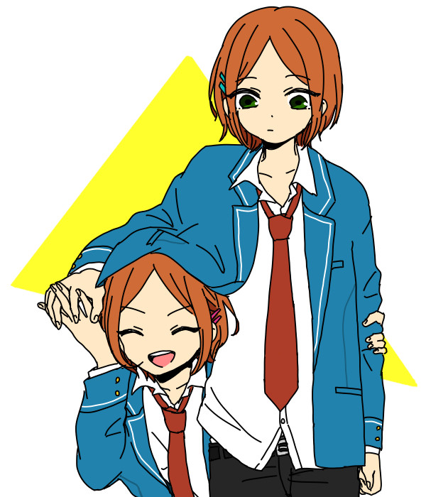 ついんくまとめ