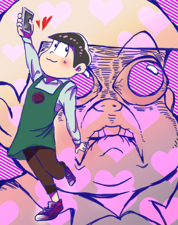 トッティーーー！！！