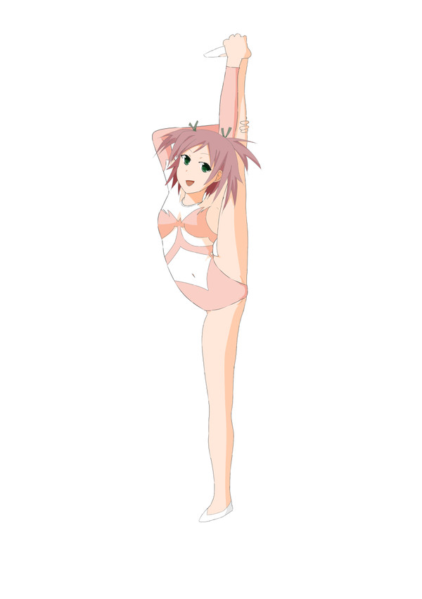 好きなアニメキャラ２０