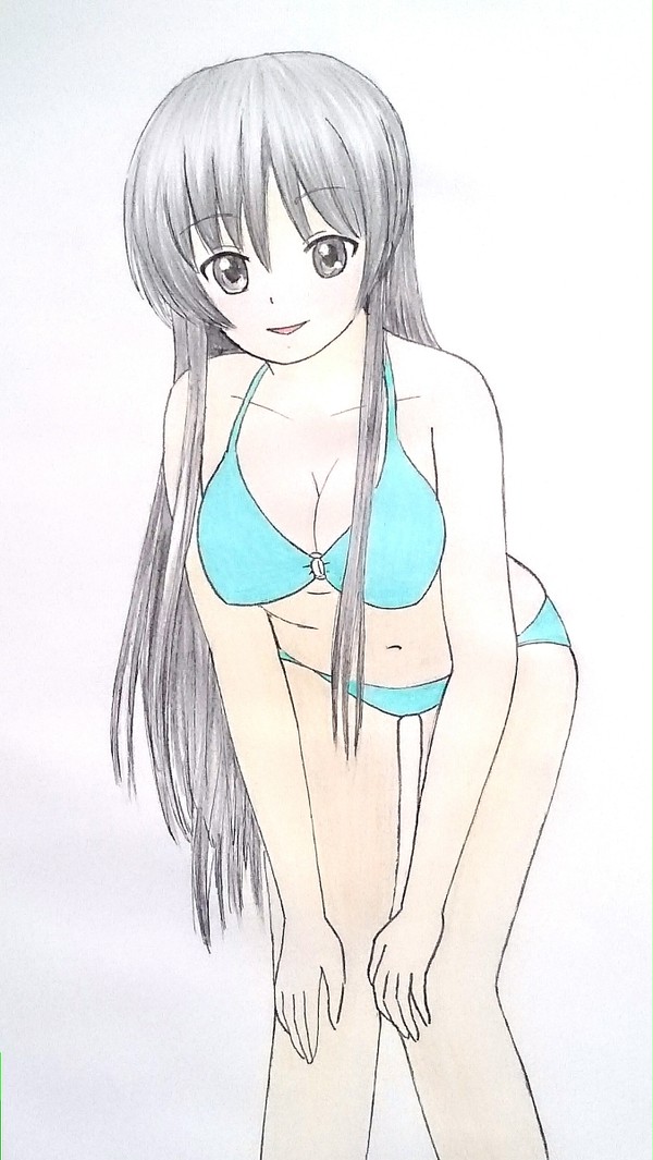 澪ちゃん