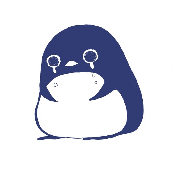 泣き止んでほしい。