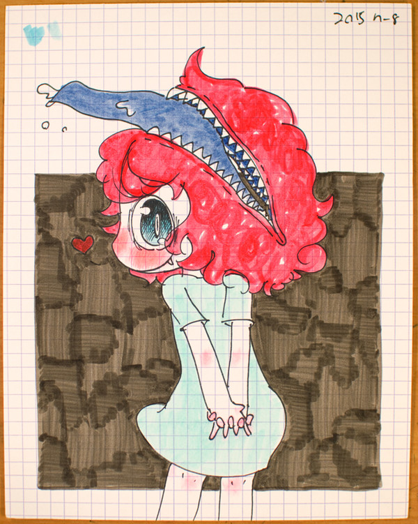 2015 Summer ②
