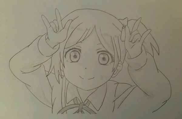 矢澤 こころ にこにこに~
