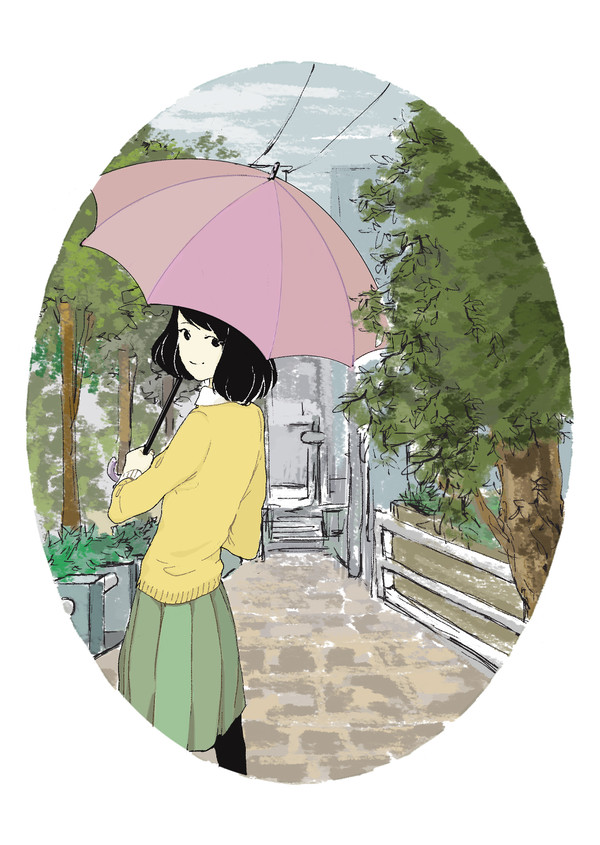 氷菓