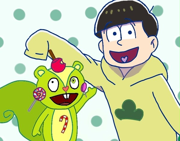 明るい狂人