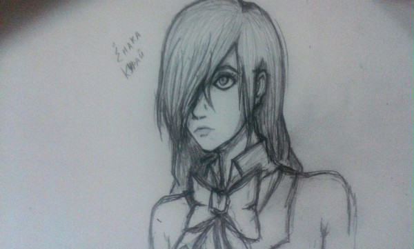 Yonaka Kurai