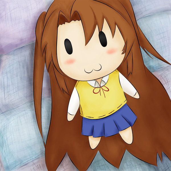 こまちゃん