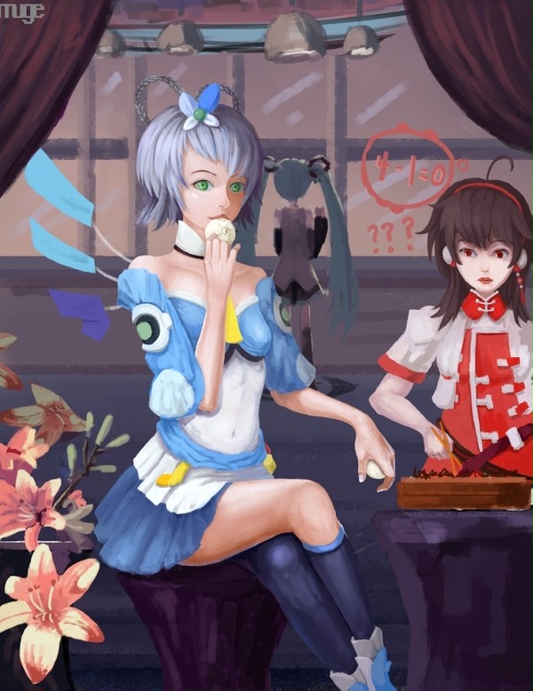 洛天依
