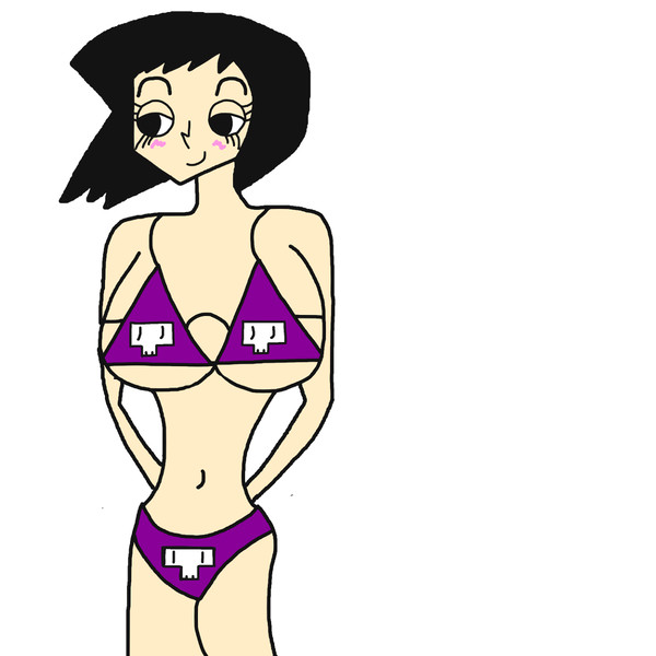 Bechy Bikini
