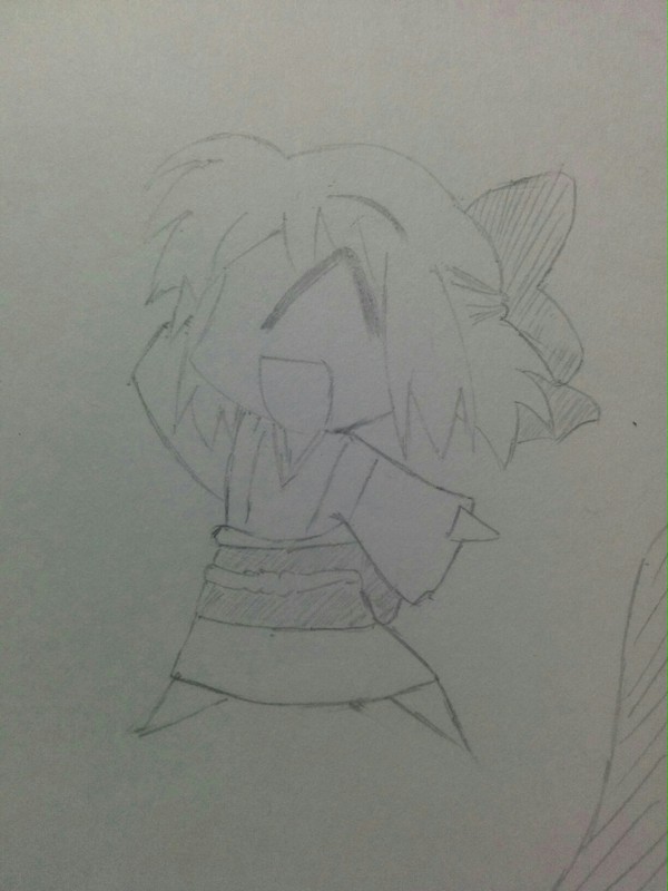 落書き
