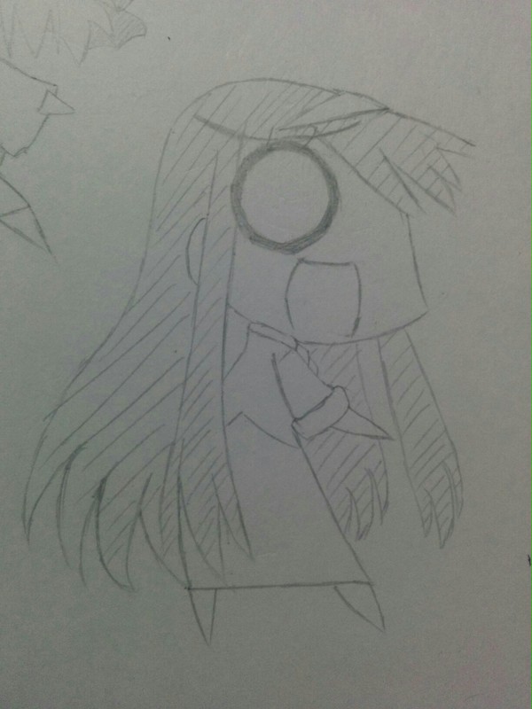 落書き