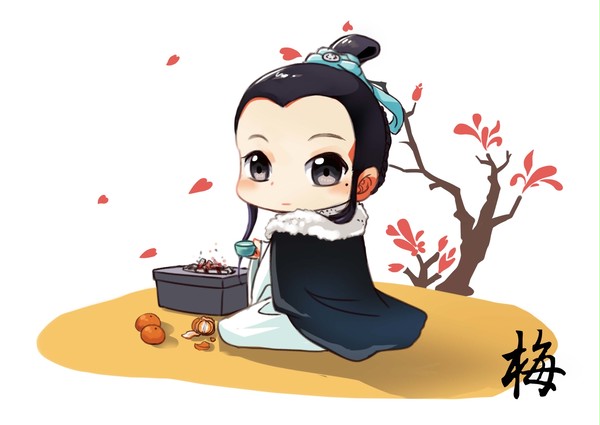 宗主小火炉