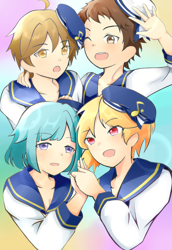 らびっつ