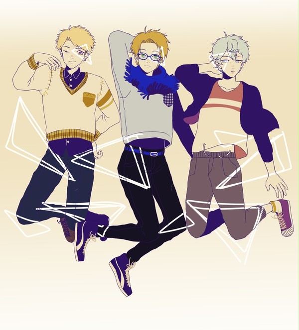 Jump!