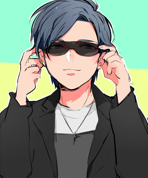 らくがき詰め２