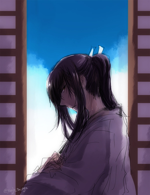 【刀】太郎さん多めの落書きまとめ