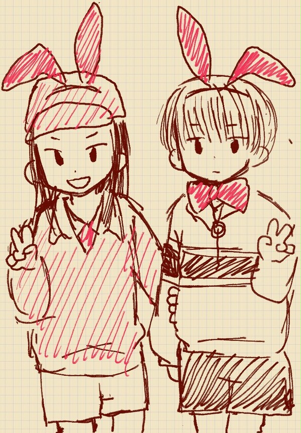 木更津双子生誕祭