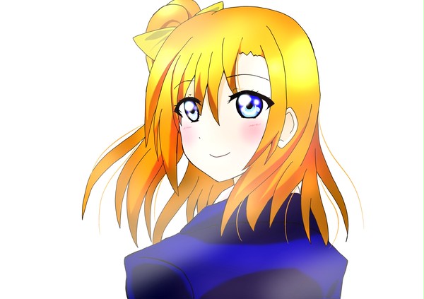 これから