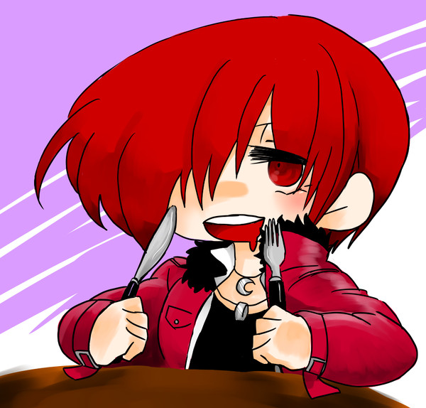 KOFログ⑥