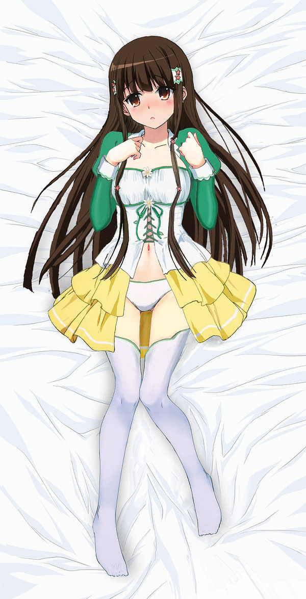 コボリーちゃん抱き枕