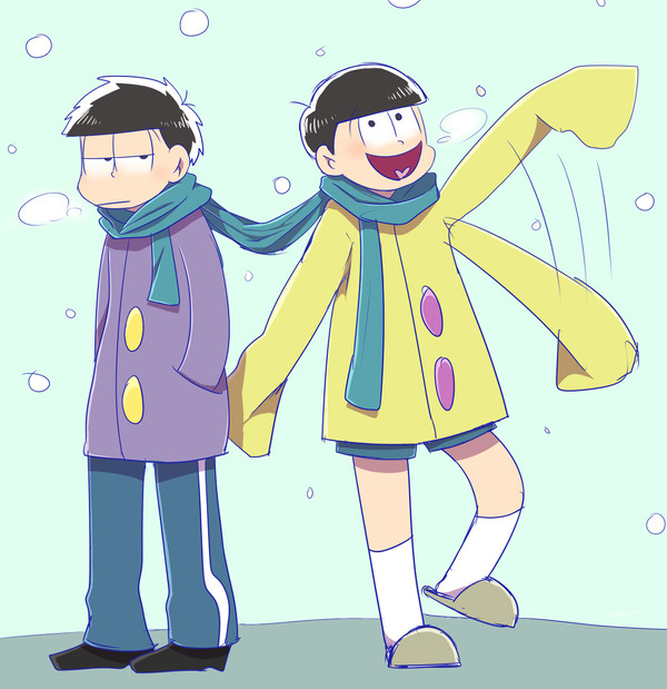 ゆきー！！