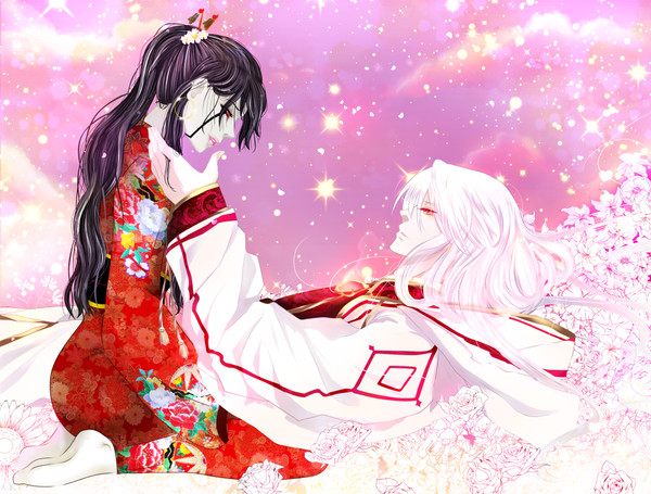 Senri dreams