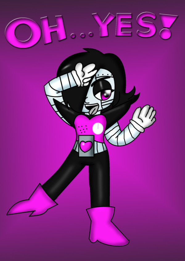 Mettaton