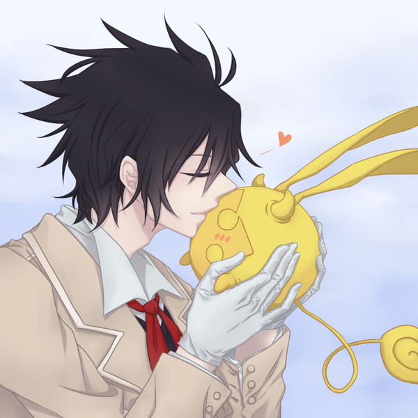 ネア&ティムキャンピー
