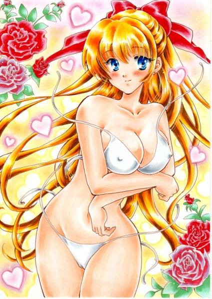 セーラーヴィーナス★