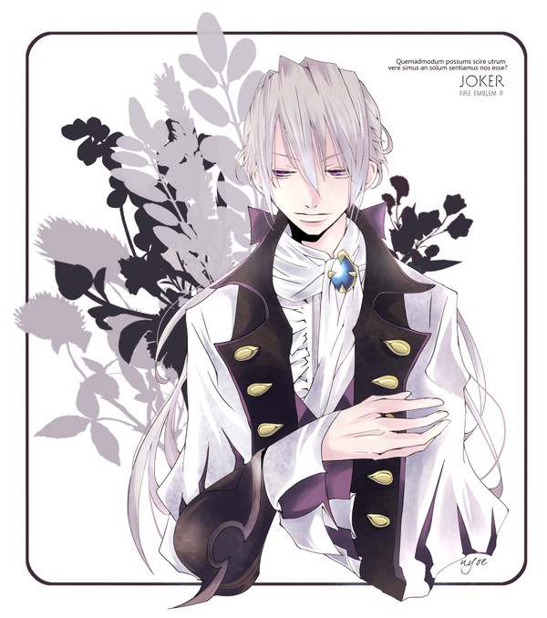 JOKER*