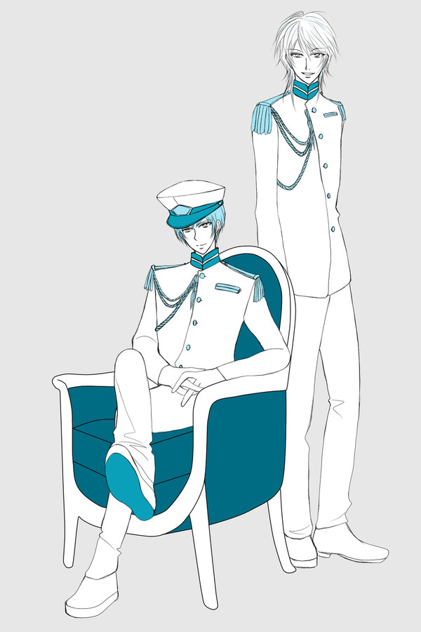 とうらぶログ