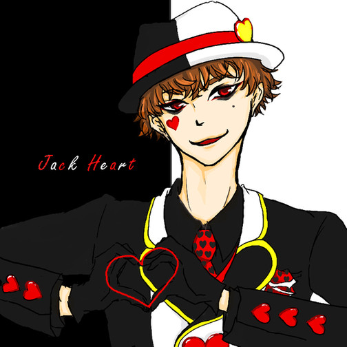 jackheart