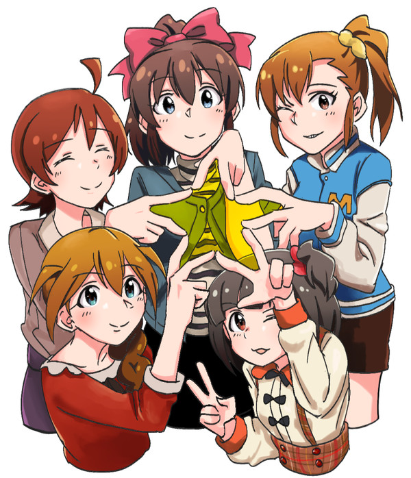 ミリオンまとめ６