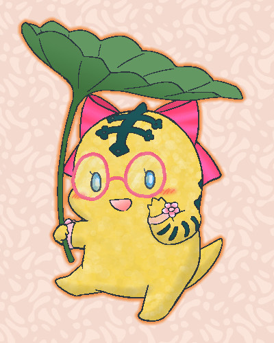 ほやのん