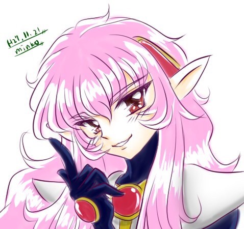 落書き
