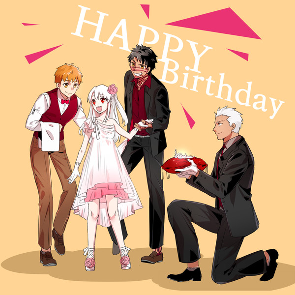 Happy Birthday sis