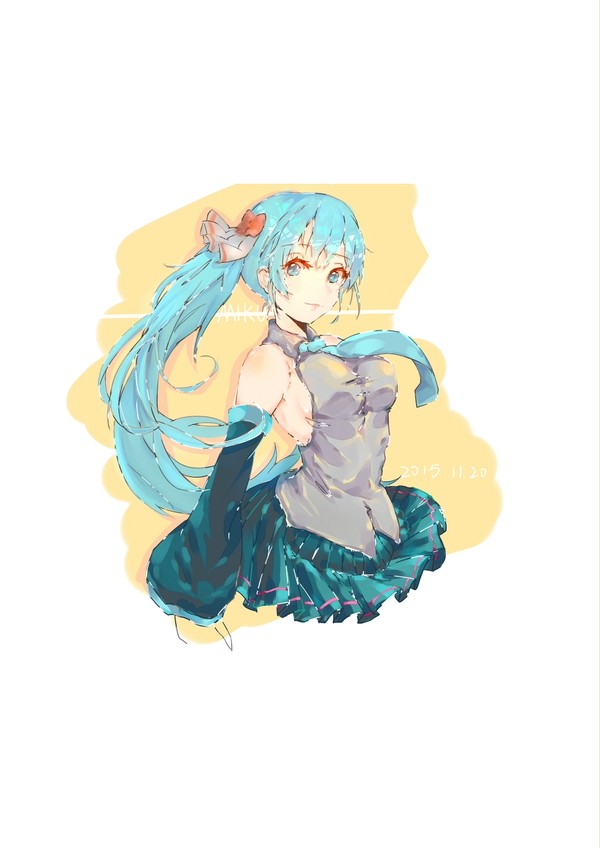 miku