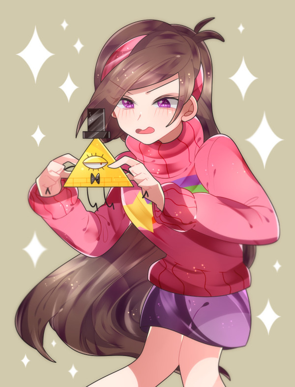 Gravity Falls