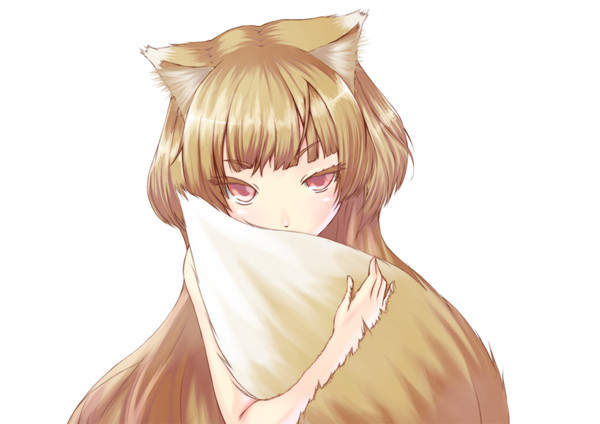 もふもふ