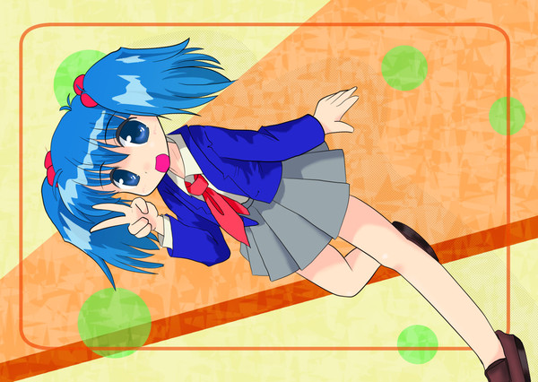 うちのこ2015