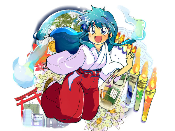 おキヌちゃん生誕350年!
