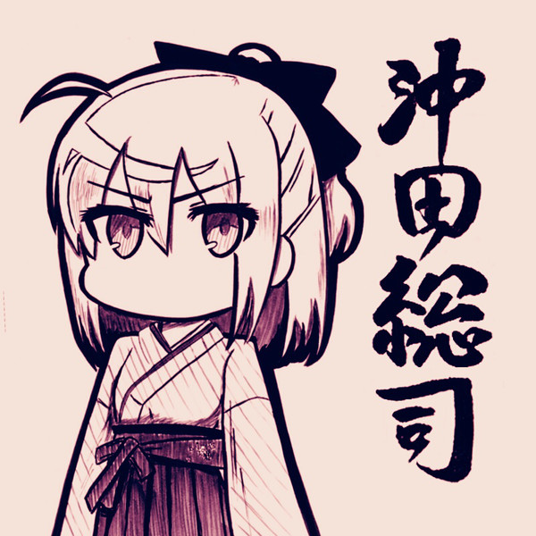 ぐだぐだ本能寺(本能寺じゃない方)