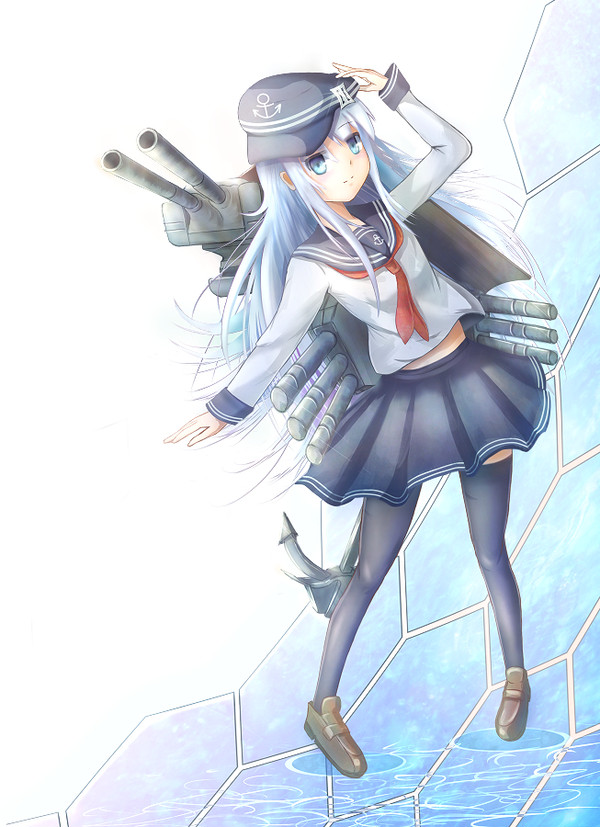 響だよ！