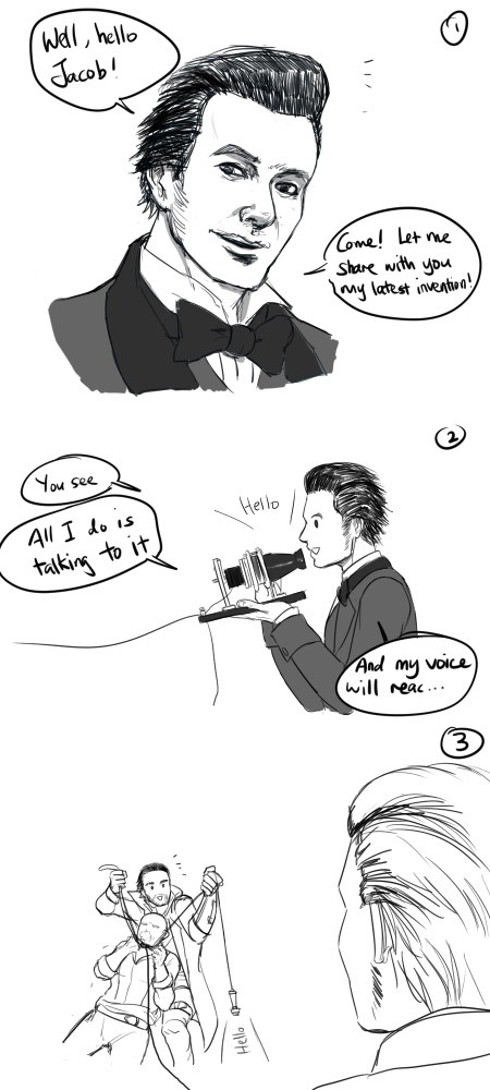 Telephone