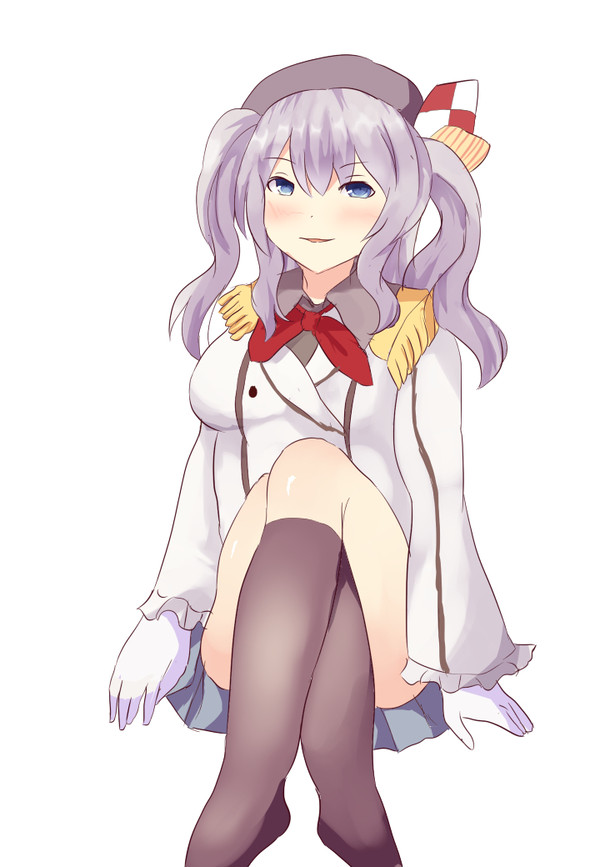 鹿島さん