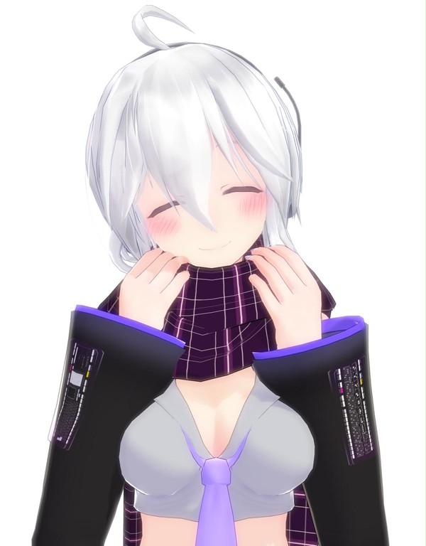 弱音ハク生誕祭2015