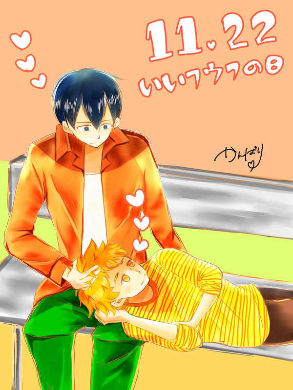 いい夫婦の日かげひな！＋α
