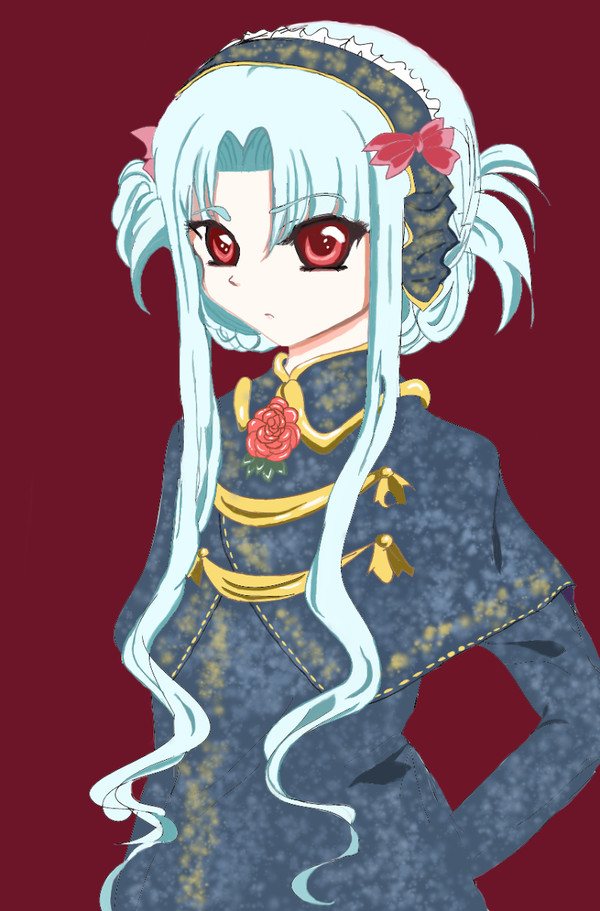 アネス