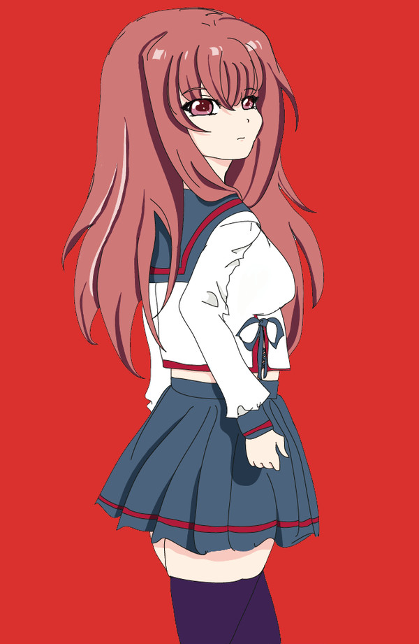 榊悠香